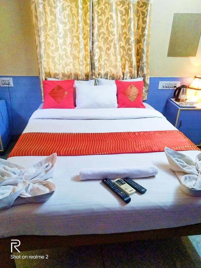 Oyo 75854 Hotel Harsha Residency Bangalore Extérieur photo