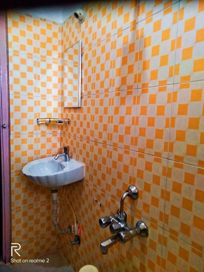 Oyo 75854 Hotel Harsha Residency Bangalore Extérieur photo