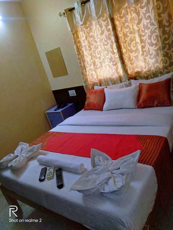 Oyo 75854 Hotel Harsha Residency Bangalore Extérieur photo