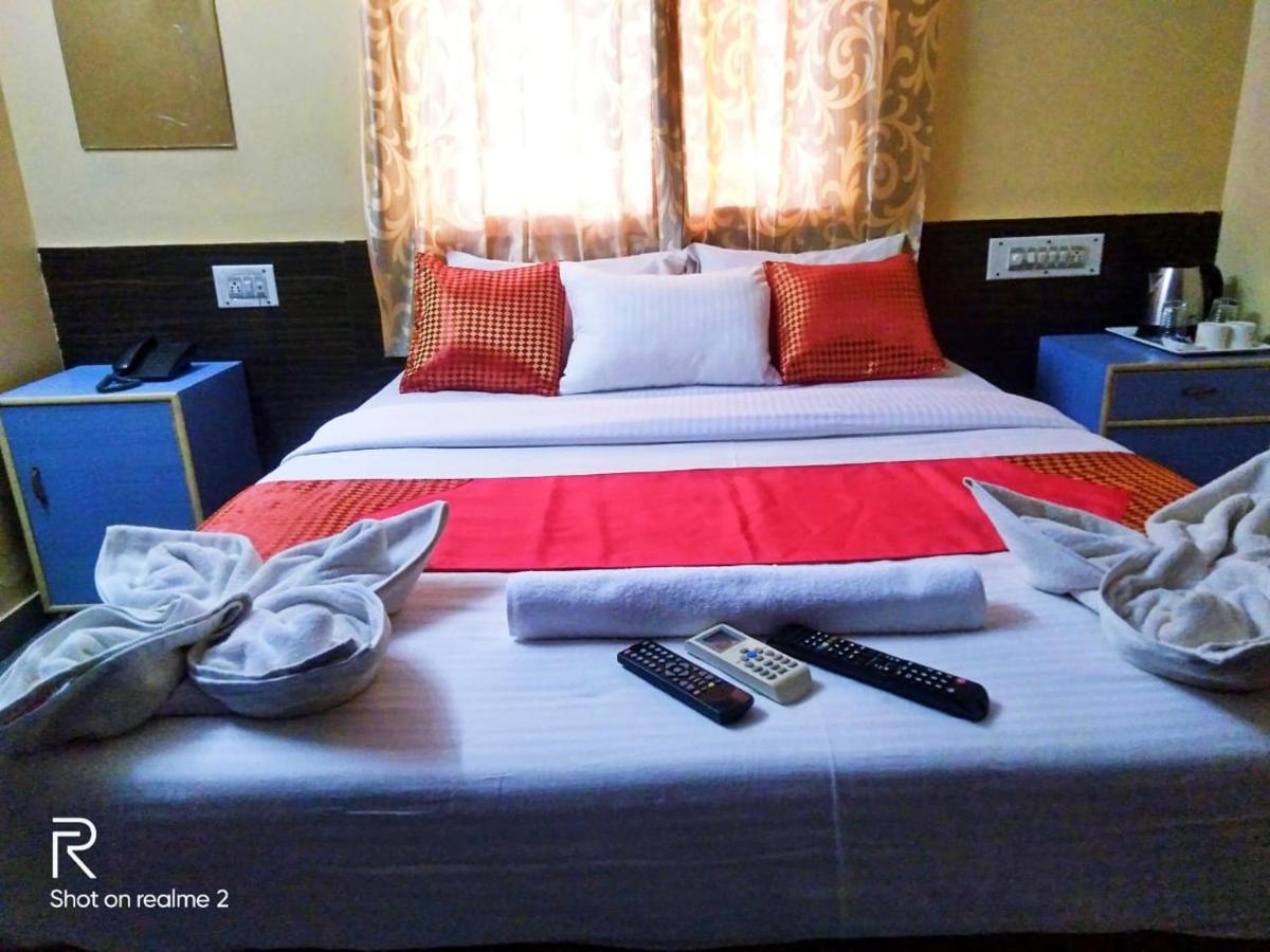 Oyo 75854 Hotel Harsha Residency Bangalore Extérieur photo