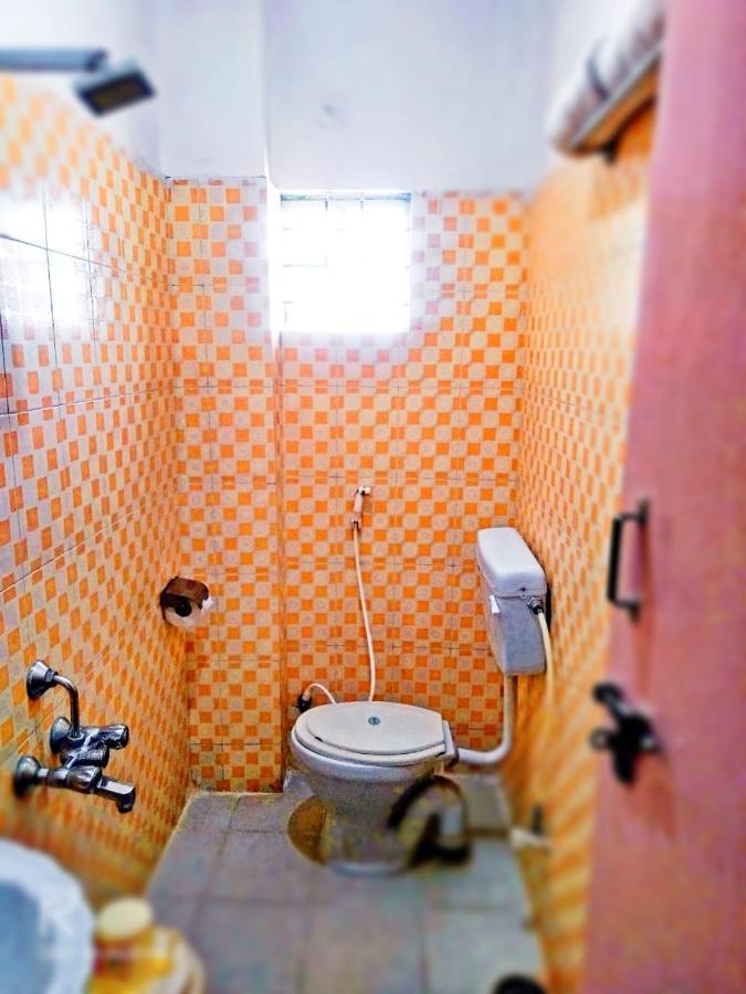 Oyo 75854 Hotel Harsha Residency Bangalore Extérieur photo