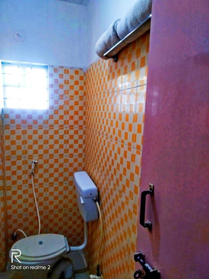 Oyo 75854 Hotel Harsha Residency Bangalore Extérieur photo