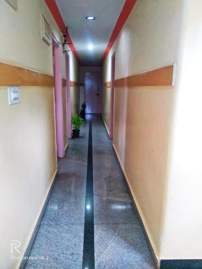 Oyo 75854 Hotel Harsha Residency Bangalore Extérieur photo