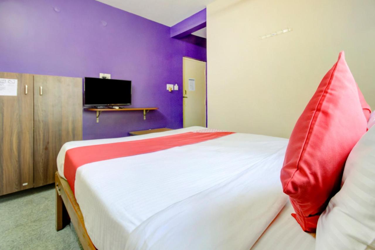 Oyo 75854 Hotel Harsha Residency Bangalore Extérieur photo