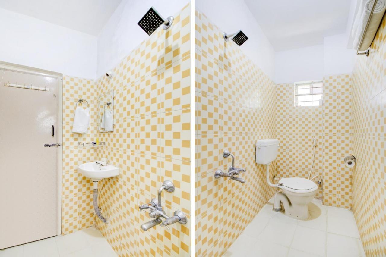 Oyo 75854 Hotel Harsha Residency Bangalore Extérieur photo